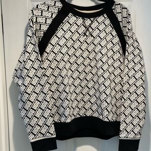 Ugg women’s sweatshirt